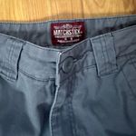 Amazon Grey Cargo Pants Photo 2