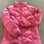 The North Face Down Jacket Photo 4