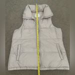 Old Navy  Zip-Up Puffer Vest Photo 6