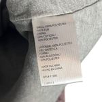 Weatherproof Women's L 1/4 Zip Teddy Fleece Pullover Maroon Mauve Cozy Winter Photo 7