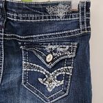 Hydraulic  Bailey Jean Shorts Photo 4