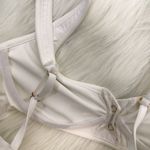 Tavik Marlowe Underwire Ribbed Bikini Top Size XS Photo 4