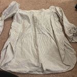 Tibi  medium blouse Photo 1