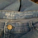 Style & Co 16 Jeans Photo 1