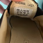 Nike  Air Comfort Verdana Last Black Womens Leather Golf Shoes Size US 8 Photo 5