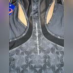 ASICS Women’s PR Lyte Racerback Large Gray/Black NWT Photo 8