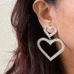 Unsigned Silver Photo 1