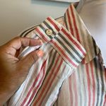 J.Jill  Love Linen Essential Shirt Photo 5