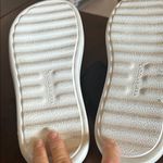 UGG  Koolaburra Black and Tan Sandals Size 9 Photo 6