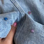 Isabel Marant light blue denim jacket. Xs Photo 9