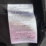 BANANA REPUBLIC FACTORY | Black Trouser Dress Shorts Sz 6 Photo 5