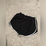 Nike  Tempo Womens Dri-FIT Mid Rise Brief Lined Running Shorts size M Photo 7