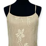 Sue Wong | Medium | Nocturne Elegance Lace Crochet Two-Piece Dress Cardigan Set Photo 5