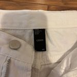 Cider White Mom Jeans Photo 2