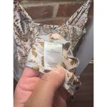 12th Tribe NWOT  Mini Dress Photo 5