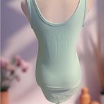 Handmade Thirty AF Women's Light Blue Tank Top Photo 3