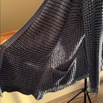 Rip Curl  Navy and Light Gray Knit cardigan open Sweater Xl Photo 7