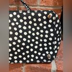Kate Spade  Dally Laurel Way Printed Tote in Musical Dots Photo 9
