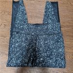 Spalding  Monochrome Speckled Leggings Photo 1