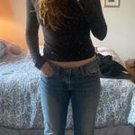 Vanity Collection Vanity Savannah Bootcut Jeans Photo 0