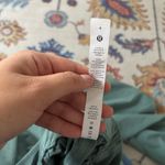 Lululemon Ventlight Cargo Mid-Rise Crop 26" In Tidewater Teal Size 4 Photo 7