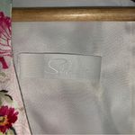 Siri 6 Fit N Flair Sleeveless Dress Floralbird Print CP4029‎ Pink Photo 3