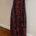 Ruby Rox  Maxi Strapless Dress Photo 0