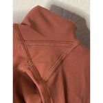 Lululemon Wunder Under High-Rise Tight 25'' Full-On Luxtreme Soft Cranberry Sz 2 Photo 3