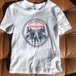 Topshop LA T-shirt Photo 3