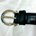 Salvatore Ferragamo Authentic belt🖤🤍🖤 Photo 2