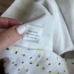 STAUD  Tibou Top in Buttercup Size 10 Photo 5