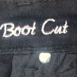 Cache Cachè boot cut jeans Photo 4