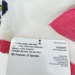 Disney Mickey Minnie Mouse Womens No Show Socks Goofy Donald Duck 5 Pairs Gift Photo 7