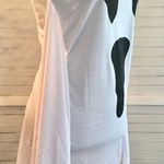 Halloween Ghost Costume , M/L 👻 White Size M Photo 2