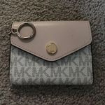 Michael Kors  Small Wallet pink Photo 0