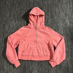 Lululemon  Scuba Oversized Half-Zip Hoodie Photo 0