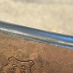 Salvatore Ferragamo Knee High Leather Boots Photo 5