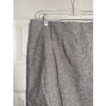Ann Taylor  Womens 12 Gray Pencil Skirt Midi NEW Career Corpcore Photo 1