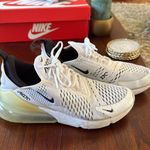 Nike Air Max 270 Photo 0