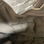 DV by Dolce Vita Large Gray Taupe Fringe Hobo Bag Photo 4