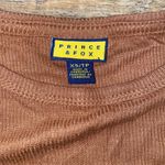 Prince And Fox Long Sleeve Shirt Top Photo 1