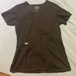 Cherokee  Scrub Top Photo 0