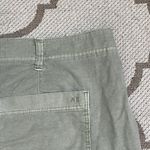 American Eagle  Outfitters 90’s boyfriend short Cargo Shorts Relaxed Fit, Size 18 Photo 12