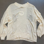 Princess Polly oversized sweater Photo 0