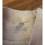 Aerie Camo Oversized Sweatshirt Size Small Photo 4