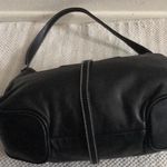 Ralph Lauren Lauren  Women Hand bag  - Black Photo 2