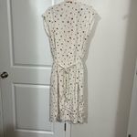 Parker Chinti & White Field Ana Strawberry Dress Size 10 US $550 Photo 8