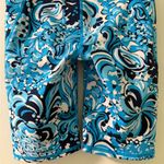 Lilly Pulitzer NWT Luxletic UPF 50+ 8" South Beach High Rise Bike Short Size XS Photo 9