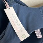 Victoria's Secret Victoria’s Secret body by Victoria lined perfect coverage bra size 44D Photo 6