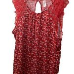 No Boundaries JUNIOR  top xl Photo 0